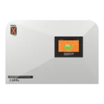 2.6K8S Wall X Series Lithium Battery 24(V)50(Ah)