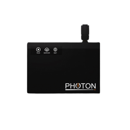 PM-2000E Intelligent Energy Management
