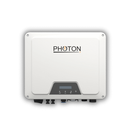 Photon 5-15 KW Three Phase Hybrid Inverter HPT HV Series
