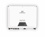 Photon 30 KW Three Phase Ongrid Inverter PHT Series