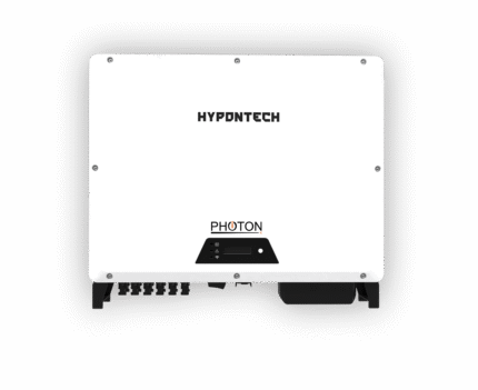 Photon 80 KW Three Phase Ongrid Inverter PHT Series