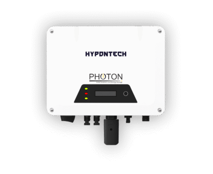 Photon 6 KW Single Phase Ongrid Inverter PHT Series