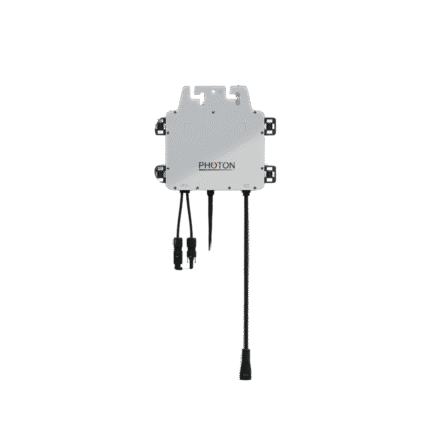 PMS 350-500W Microinverter Single Phase 1 MPPT