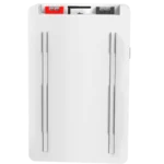 5.12 KWH Wall X Series Pro Lithium Battery 51.2V 100Ah - Image 4