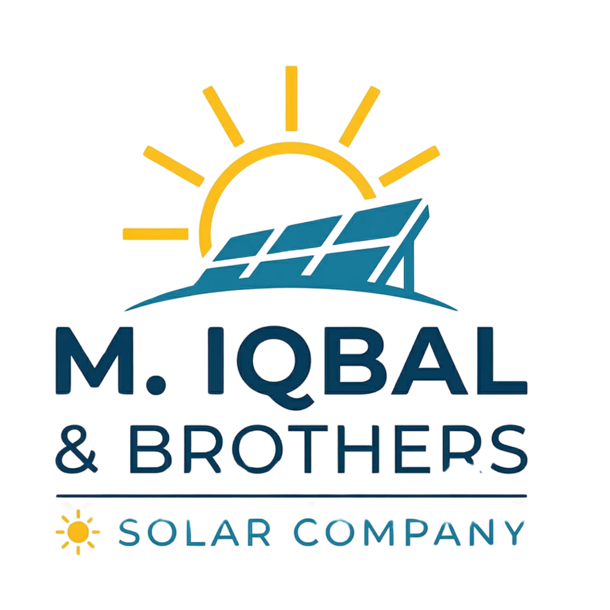 Iqbal & Brothers Logo