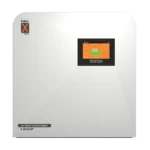 5.2K8S2P Wall X Series Lithium Battery 24(V)200(Ah)