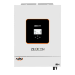 5 KW Aero Series IP54 PV 9000 Hybrid Inverter