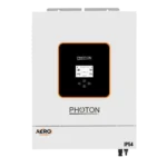 6.5 KW Aero Series IP54 PV 9000 Hybrid Inverter