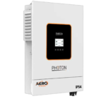 6.5 KW Aero Series IP54 PV 9000 Hybrid Inverter - Image 2