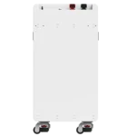 16 KW Wall X Series Pro Lithium Battery 51.2V 314Ah - Image 3