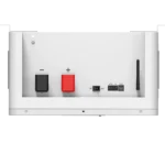 16 KW Wall X Series Pro Lithium Battery 51.2V 314Ah - Image 4
