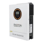 6.2 KW Single Phase Hybrid Pi ECO Series PV8500 - Image 4