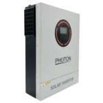 6.2 KW Single Phase Hybrid Pi ECO Series PV8500 - Image 3