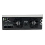 6.2 KW Single Phase Hybrid Pi ECO Series PV8500 - Image 2