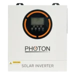 1.5 KW Single Phase Hybrid Pi ECO Series PV2500