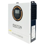 4.2 KW Single Phase Hybrid Pi ECO Series PV6500 - Image 3